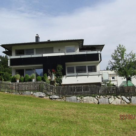 Appartement Heiss 클레이날 외부 사진