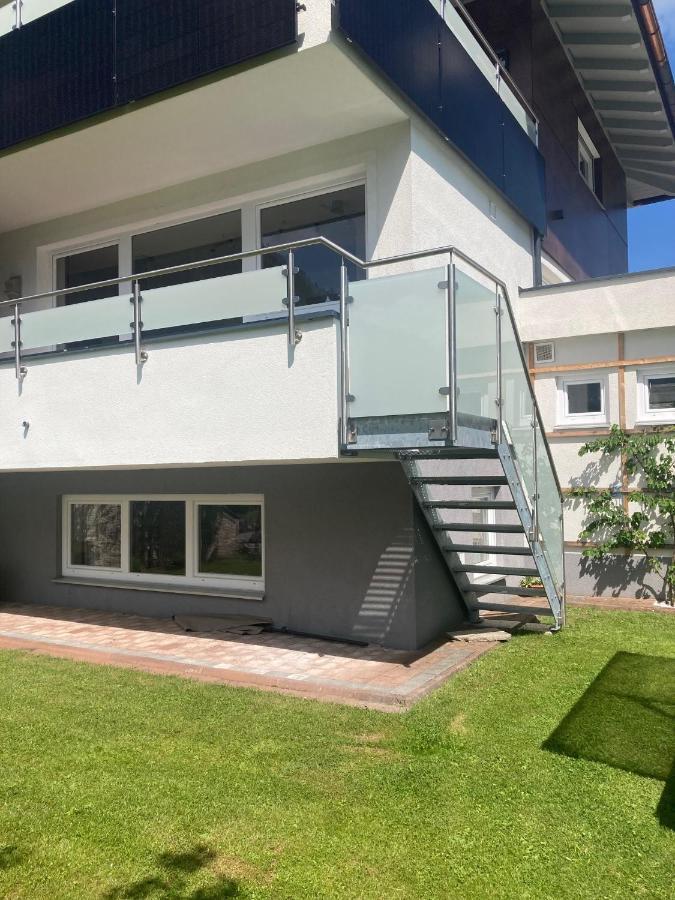 Appartement Heiss 클레이날 외부 사진