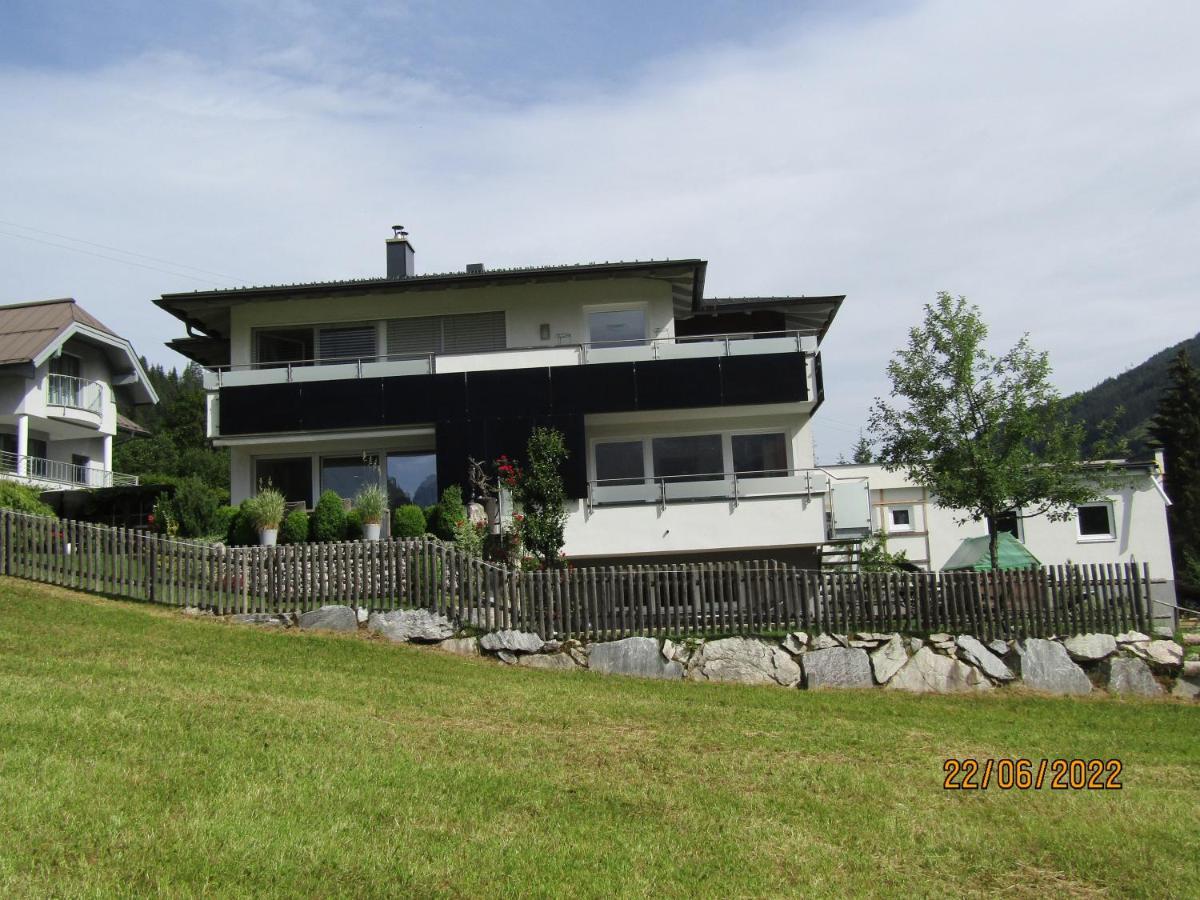 Appartement Heiss 클레이날 외부 사진