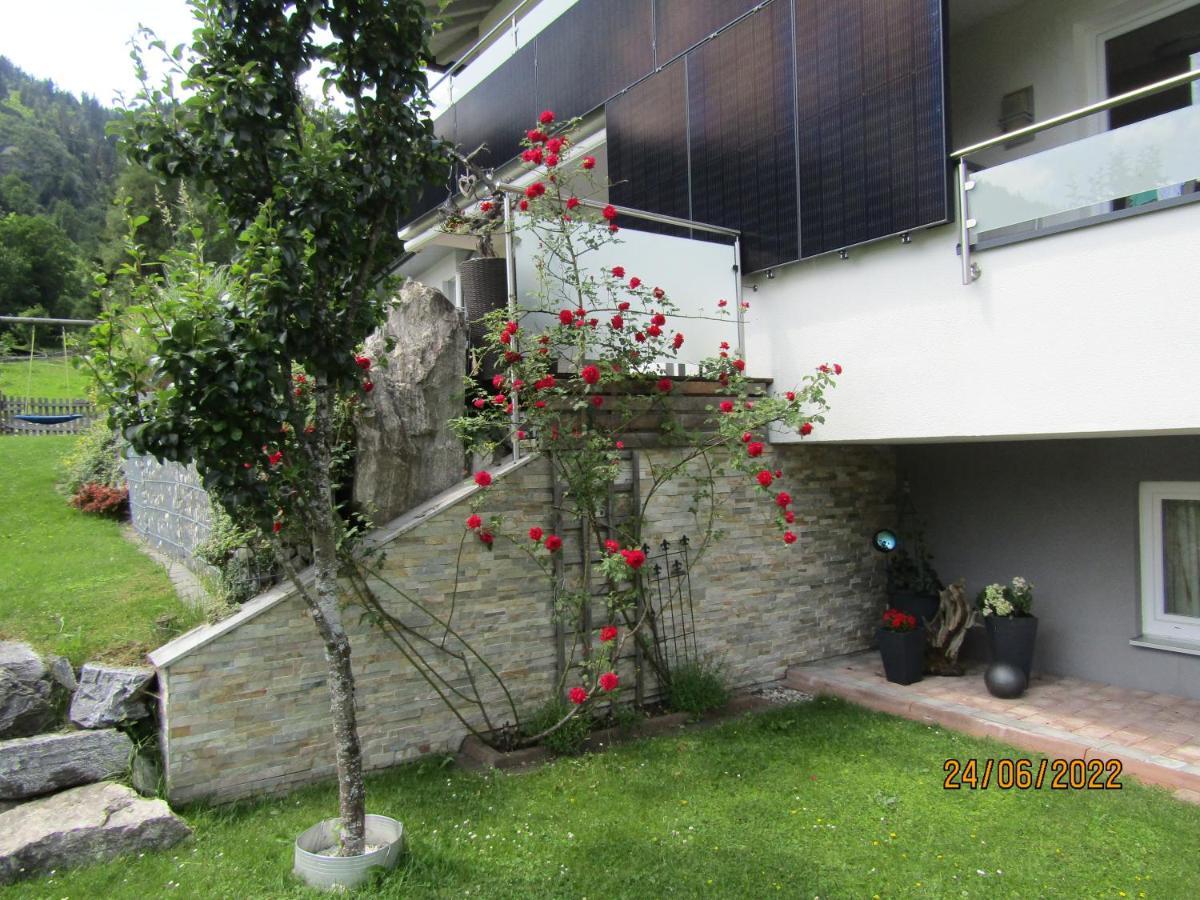 Appartement Heiss 클레이날 외부 사진
