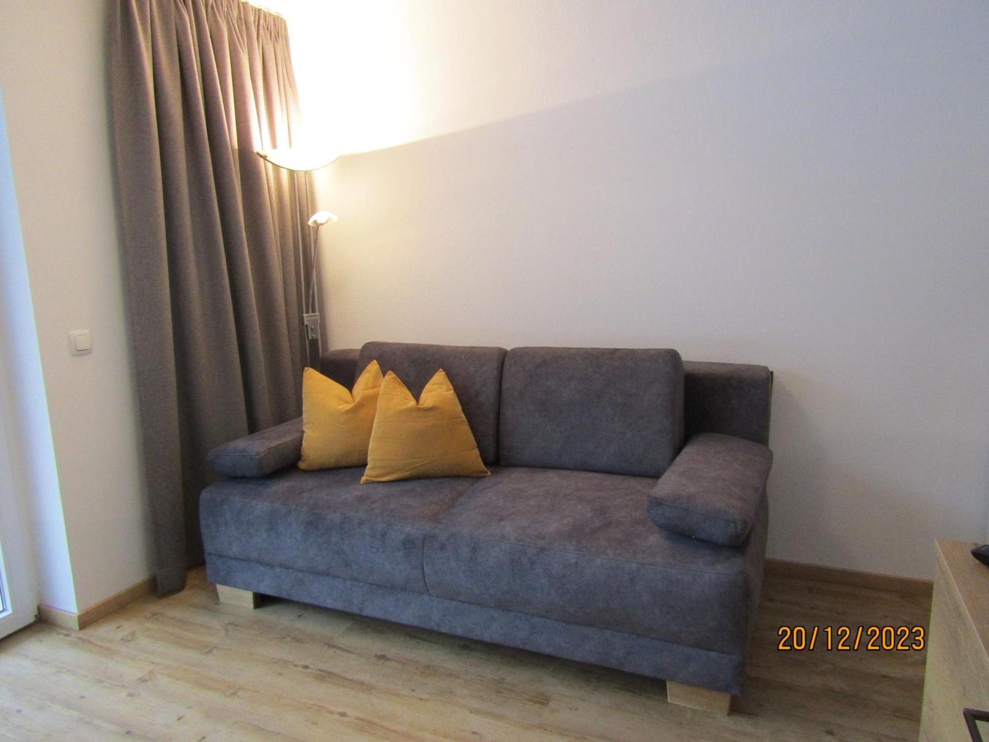 Appartement Heiss 클레이날 외부 사진