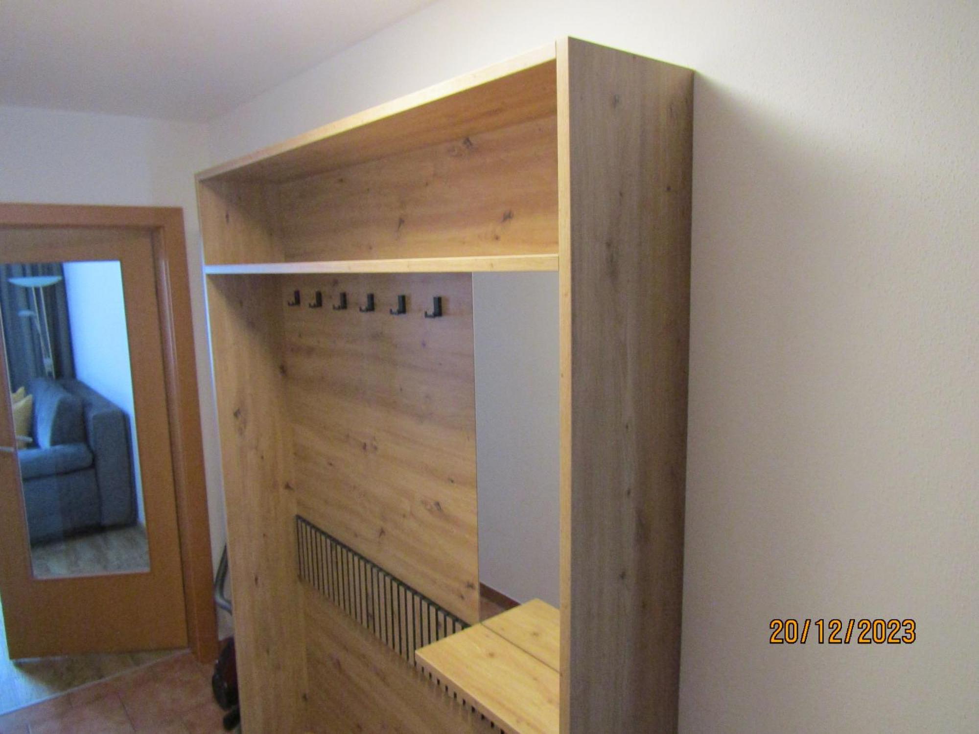 Appartement Heiss 클레이날 외부 사진