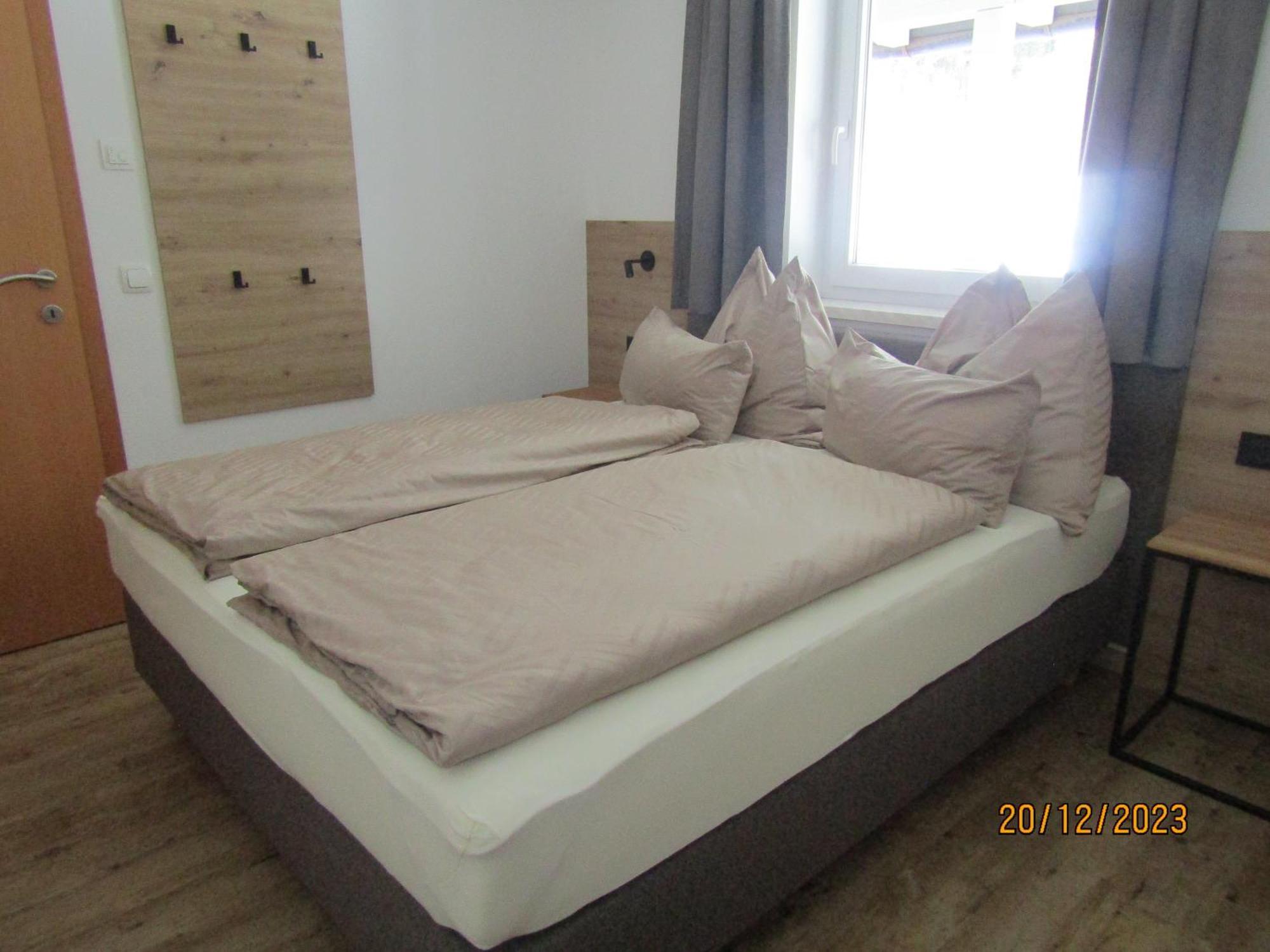 Appartement Heiss 클레이날 외부 사진