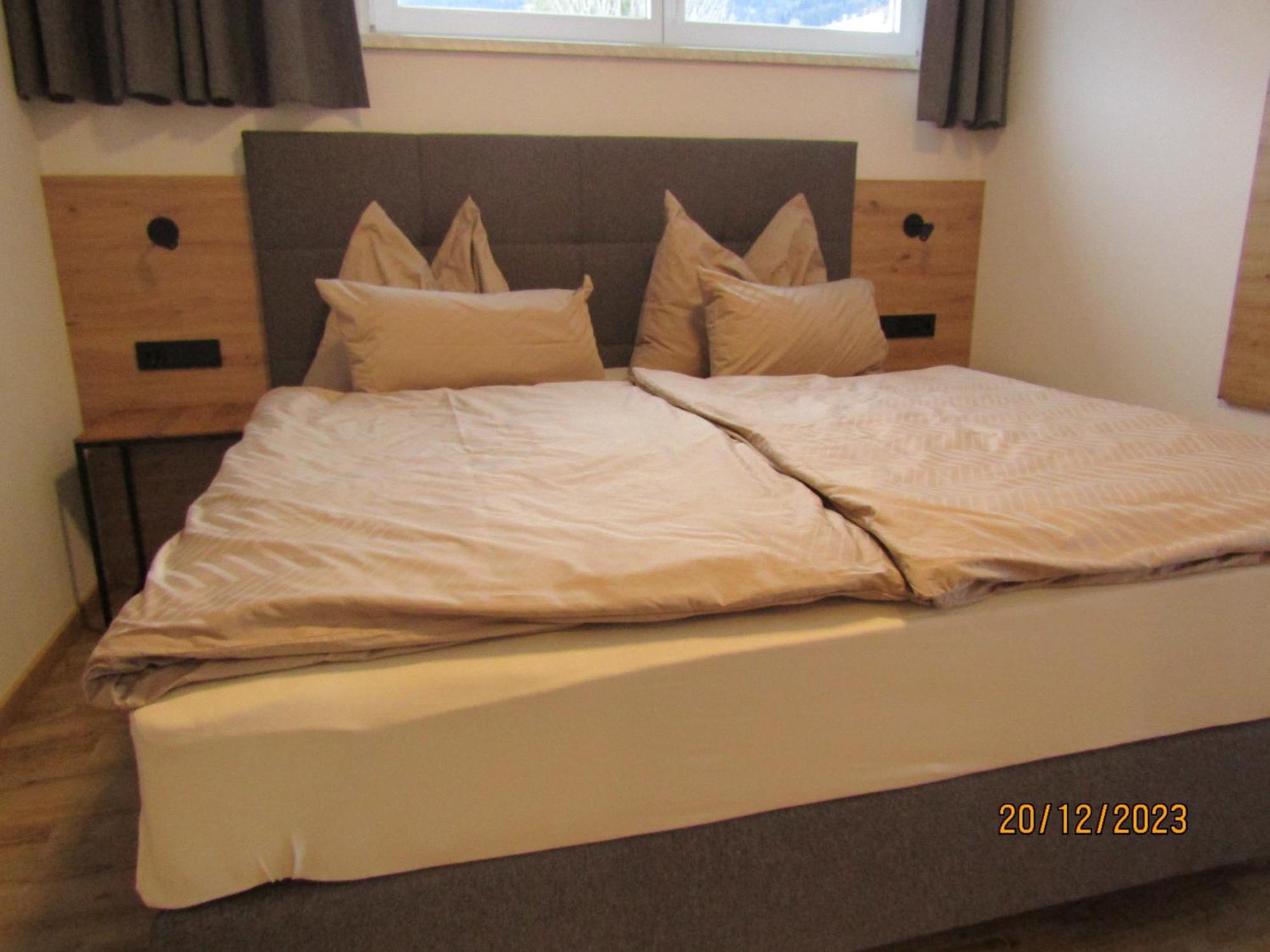 Appartement Heiss 클레이날 외부 사진
