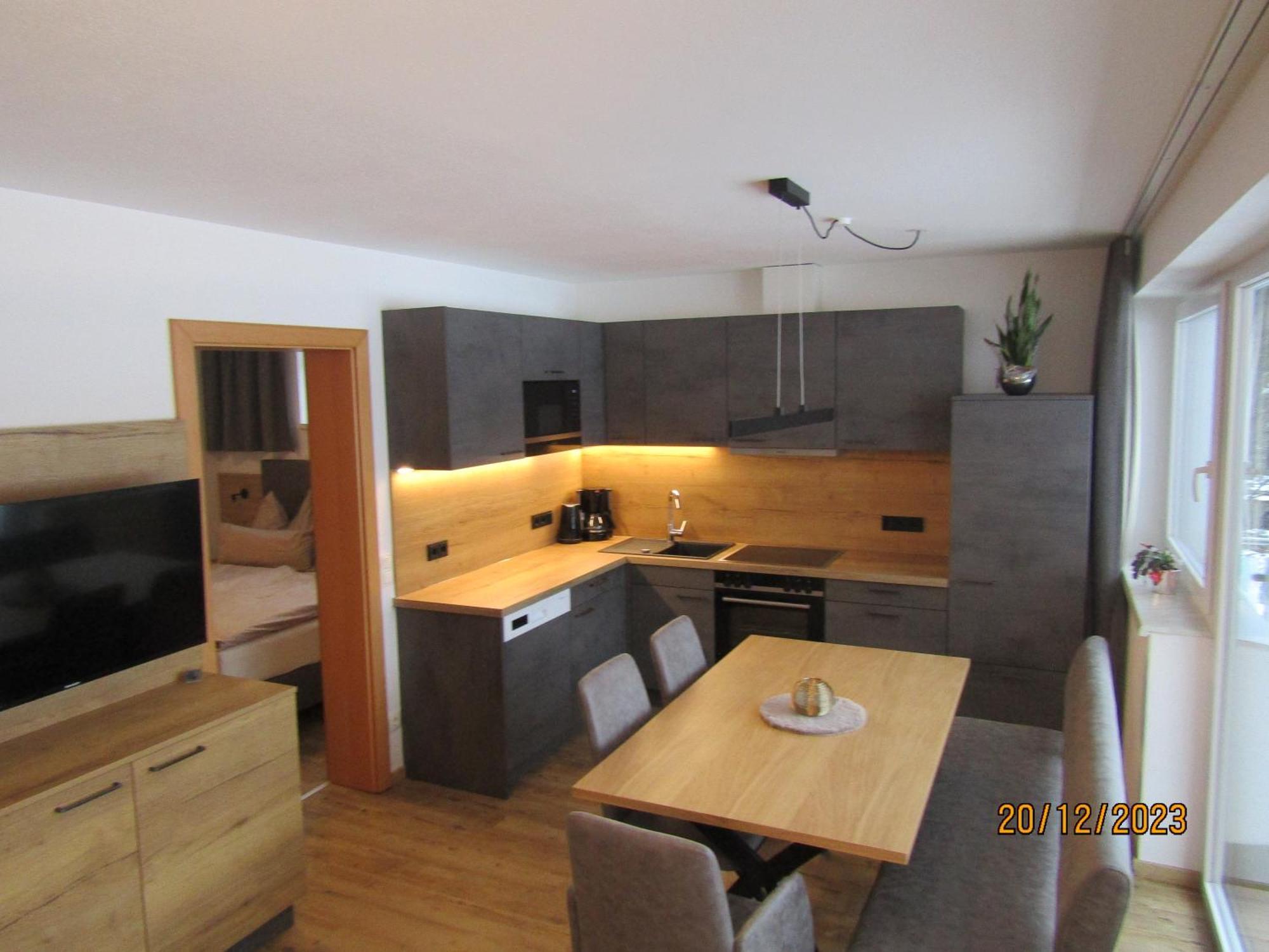 Appartement Heiss 클레이날 외부 사진