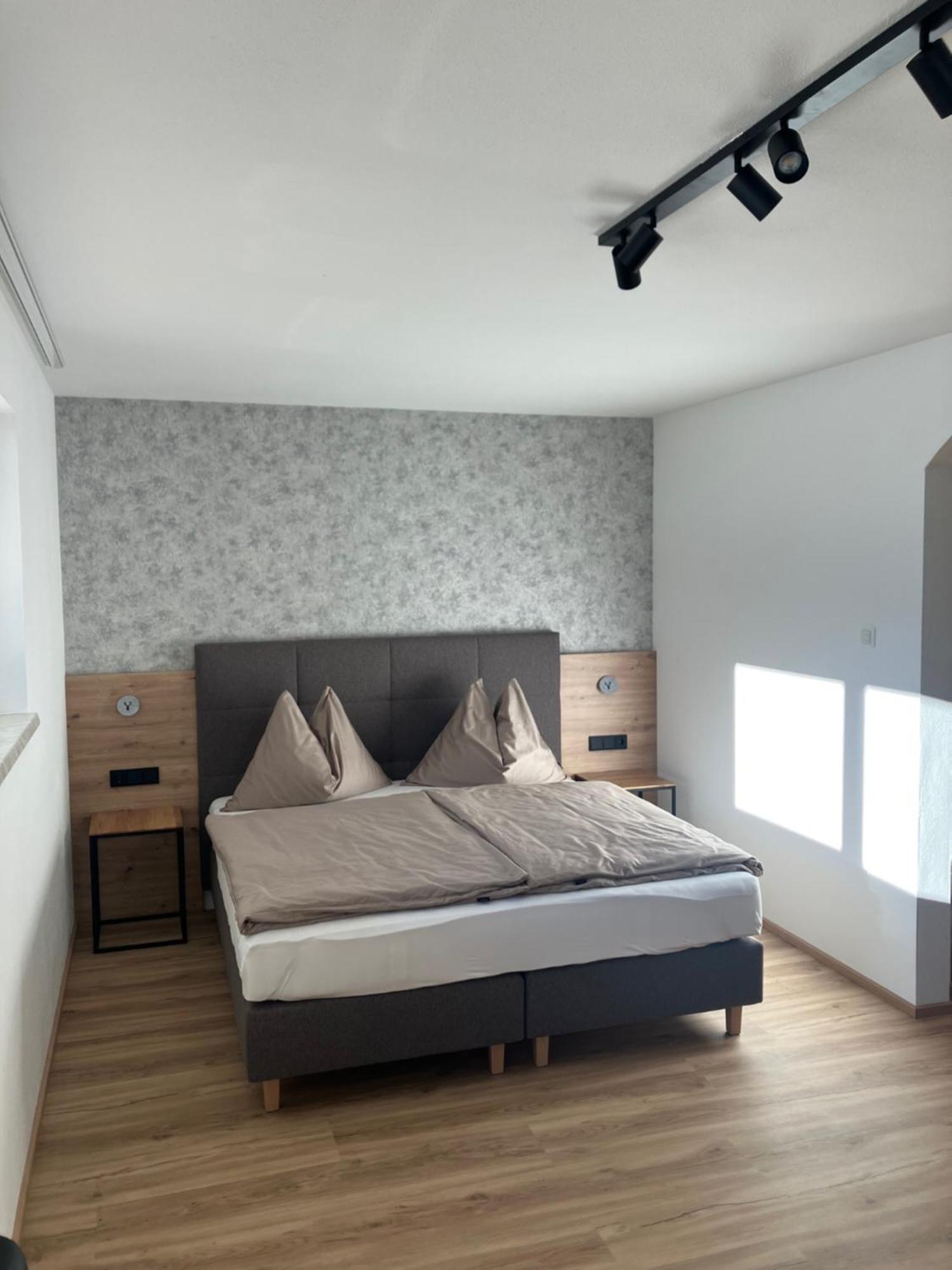 Appartement Heiss 클레이날 외부 사진