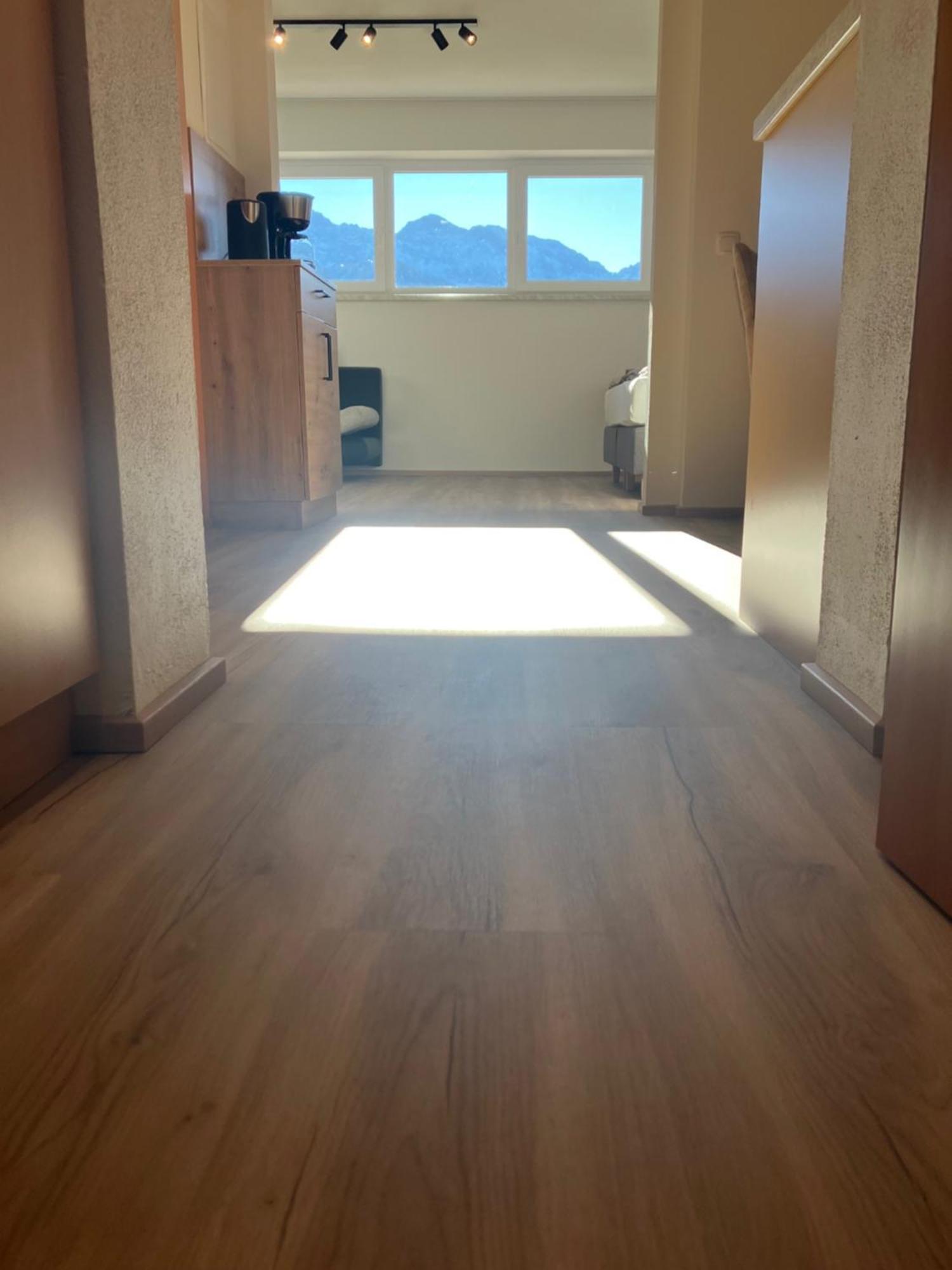Appartement Heiss 클레이날 외부 사진