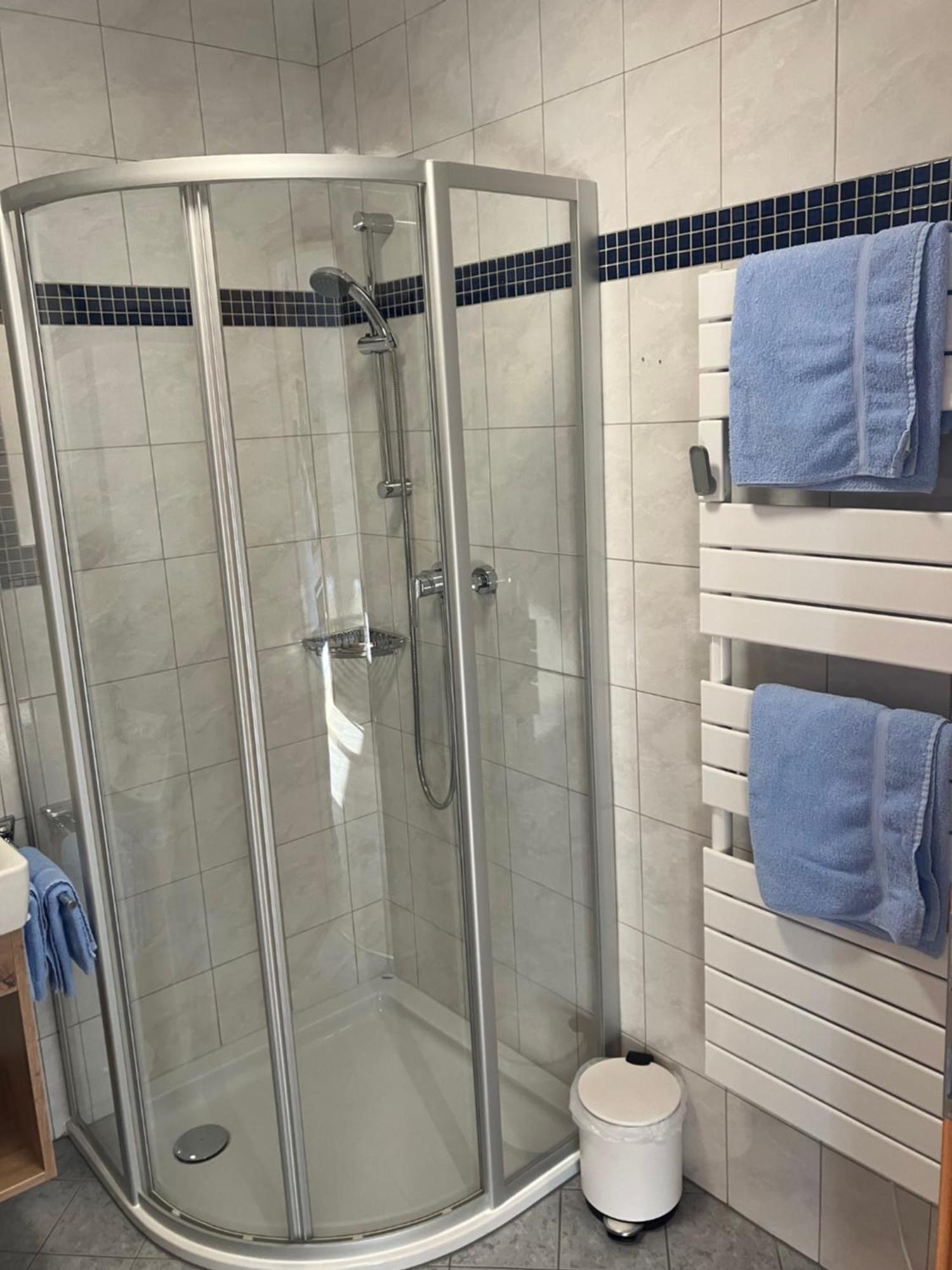 Appartement Heiss 클레이날 외부 사진