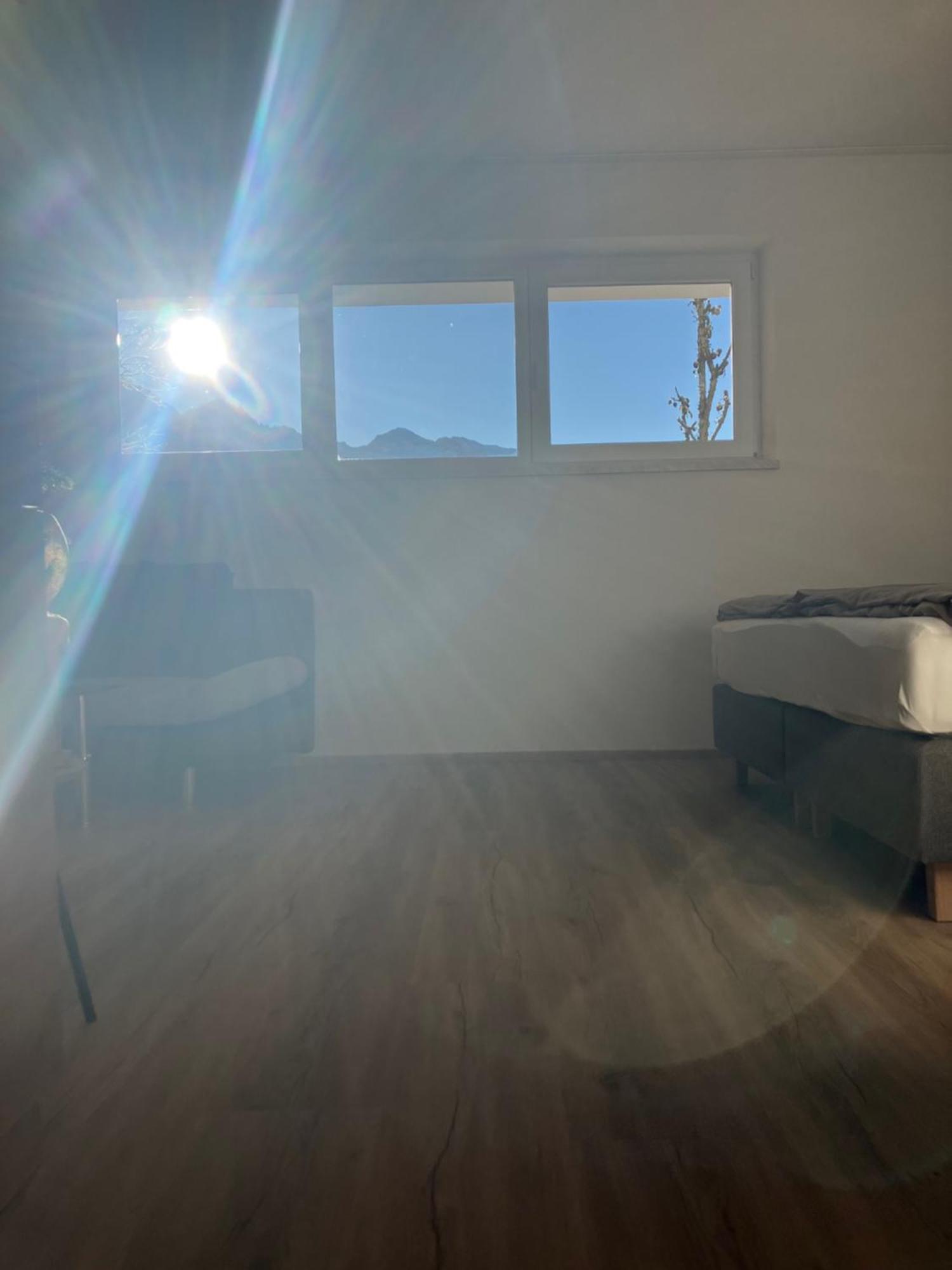 Appartement Heiss 클레이날 외부 사진
